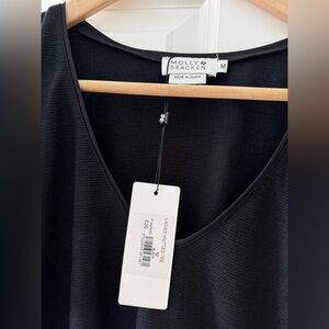 Molly Bracken Designer Dress